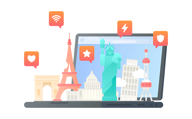 在英属维尔京群岛连接到中国vpn - 穿锁回国